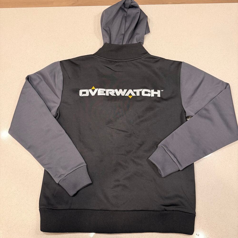 Blizzard Overwatch Jacket - Picture 2 of 8